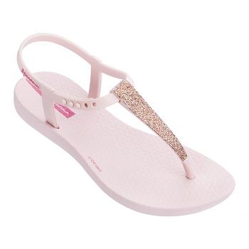 Ipanema Charm Glitter Sandaler Barn Rosa Sverige DA9153042